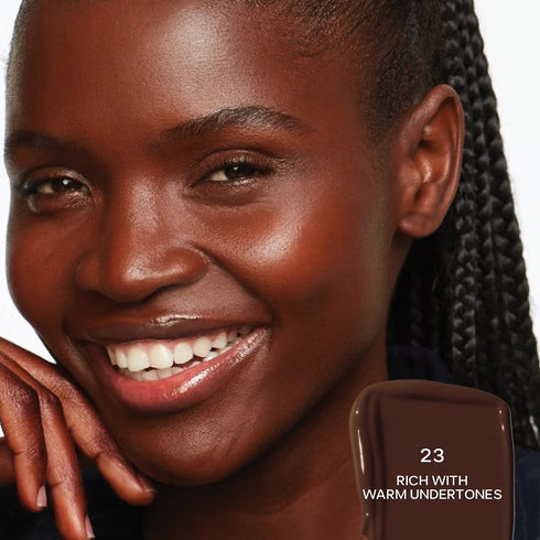 Shade 23 - Slip Tint Radiant All-Over Concealer - GLAM MODA